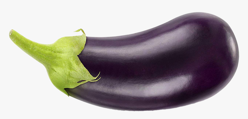 Eggplant Png, Transparent Png