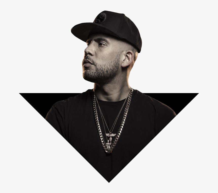 Dj Khaled Png, Transparent Png
