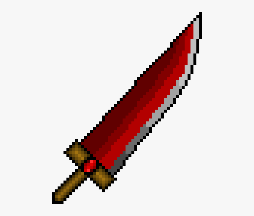 Bloody Knife Png, Transparent Png