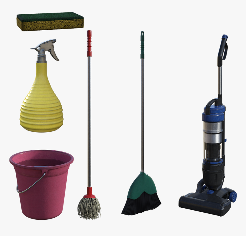 Broom Png, Transparent Png