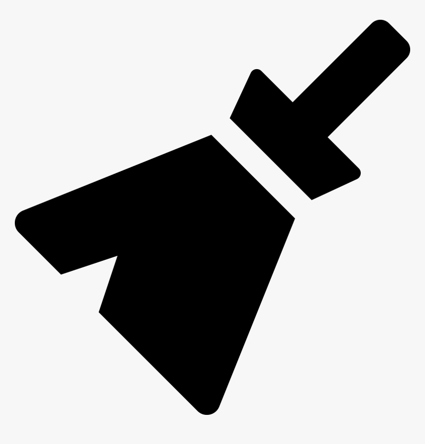 Broom Png, Transparent Png
