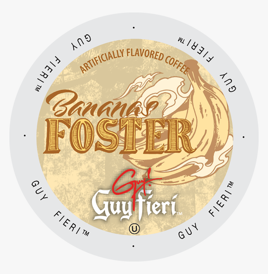 Transparent Guy Fieri Png, Png Download