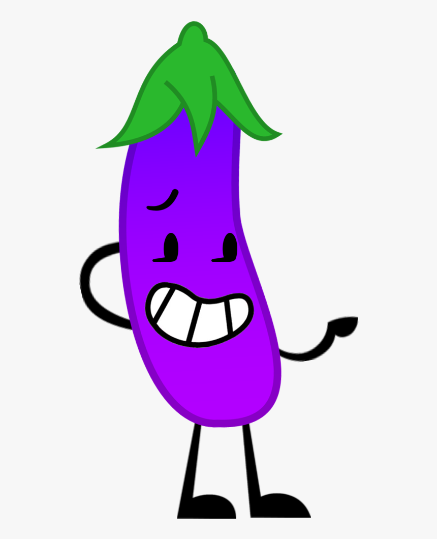 Eggplant Png, Transparent Png