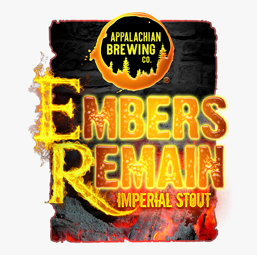 Embers-remain, HD Png Download