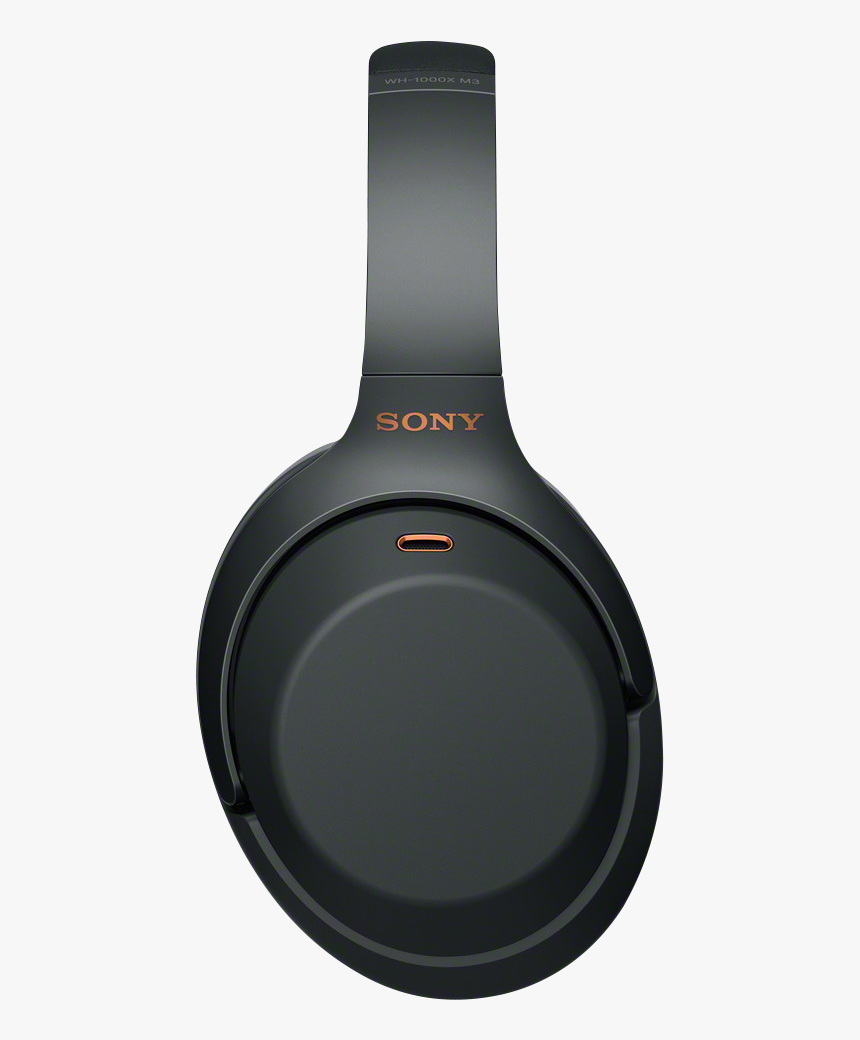 Headphone Png, Transparent Png