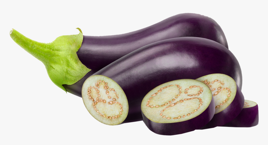 Eggplant Png, Transparent Png