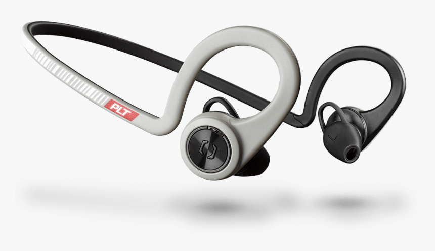 Image Of Plantronics Backbeat Fit Headphone, HD Png Download