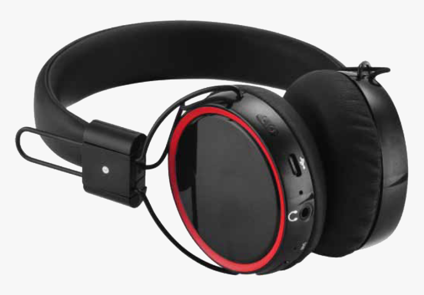 Headphone Png, Transparent Png