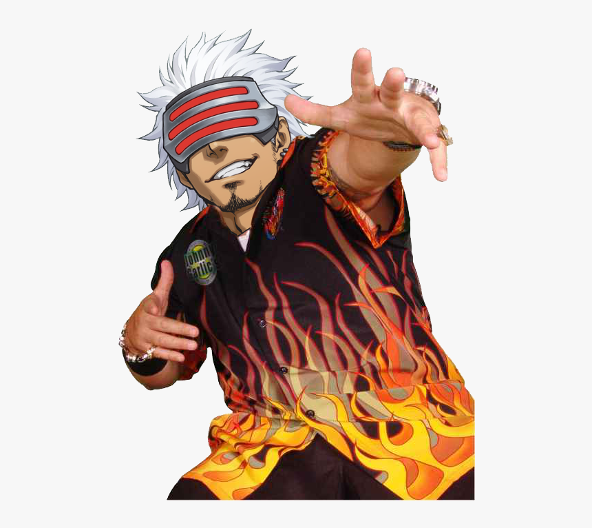 Guy Fieri Png, Transparent Png