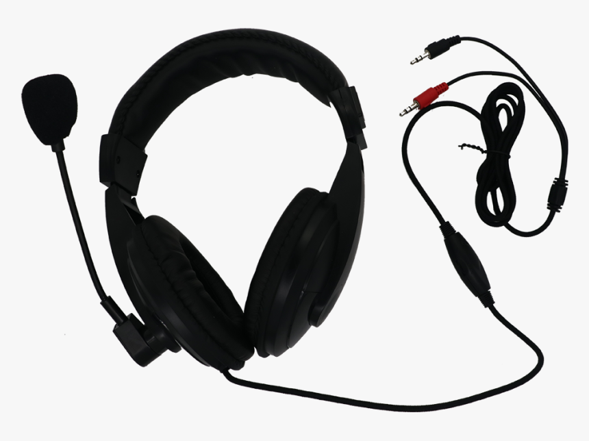 Headphone Png, Transparent Png