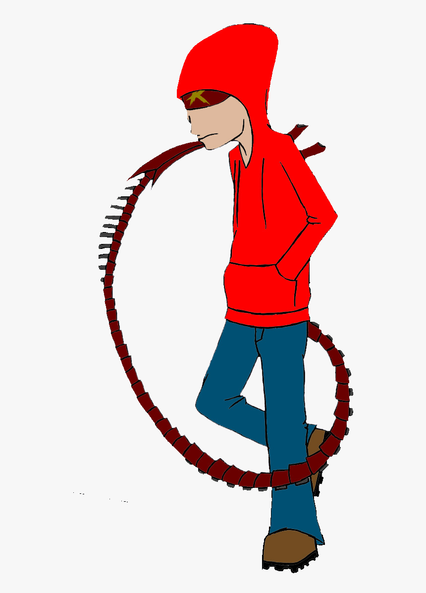 R3tard Xeno Guy Clipart , Png Download, Transparent Png