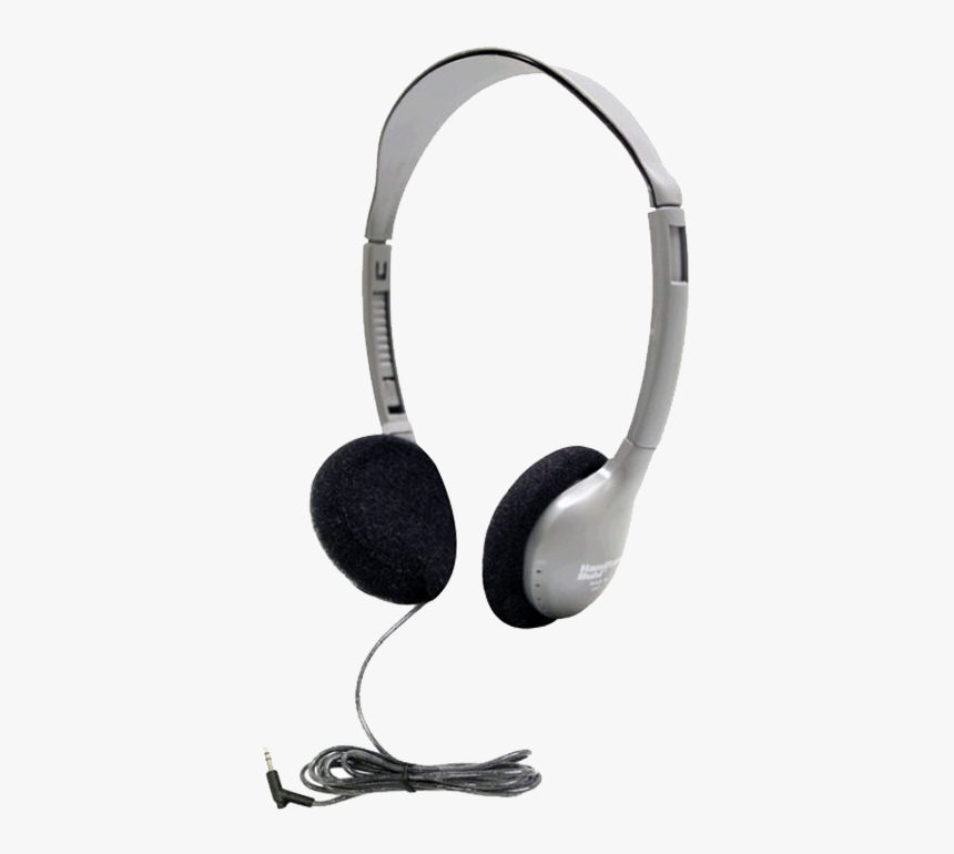 Hamiltonbuhl Ha2 Headphones, HD Png Download