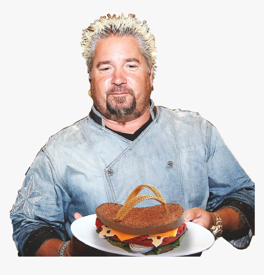 #amazing #masterpiece #guy #fieri #guyfieri #beautiful, HD Png Download