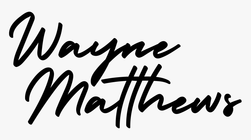 Wayne Matthews, HD Png Download