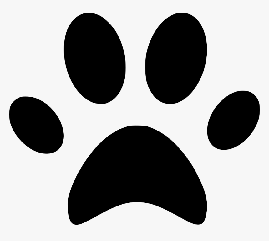 Animal Footprint, HD Png Download
