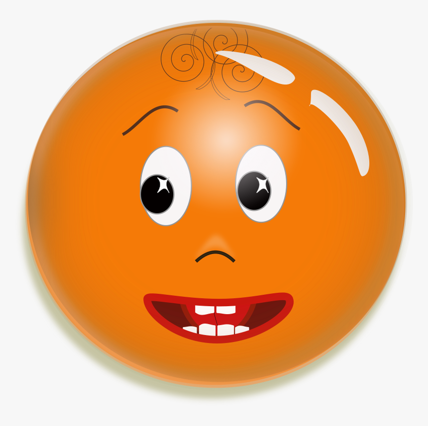 Funny Face, HD Png Download
