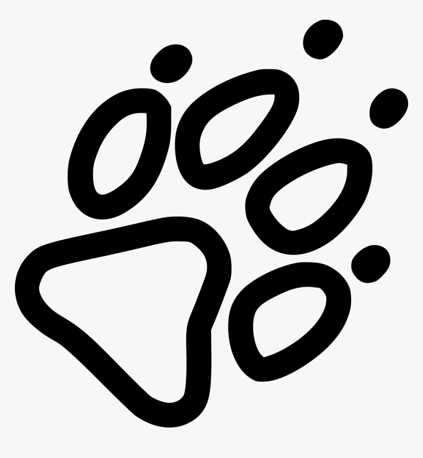 Footprint, HD Png Download
