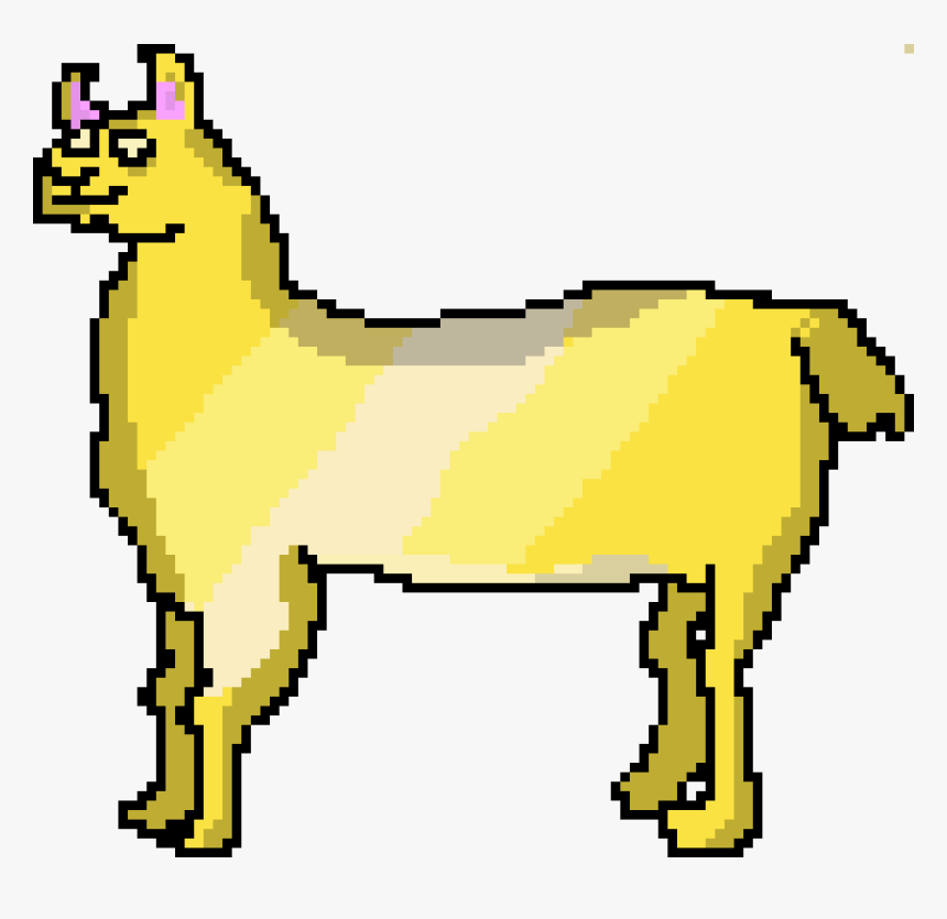 Llama Png, Transparent Png