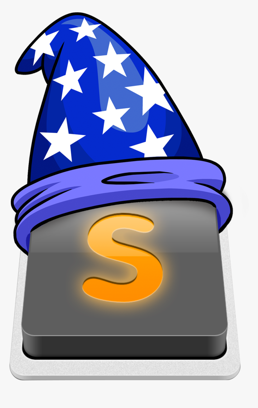Sublime Text 3 Wizardry, HD Png Download