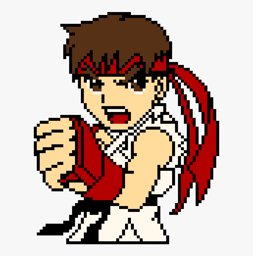 Ryu Png, Transparent Png , Transparent Png Image - PNGitem