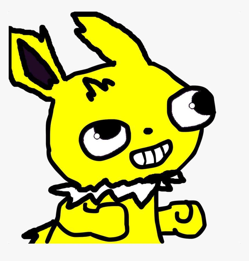 **ancientchaos Used *roll 1, Pokemon* ****, HD Png Download