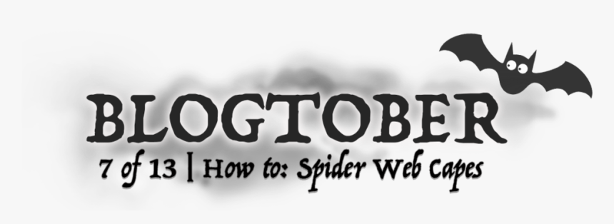 7 Of 13 Spider Web Capes, HD Png Download