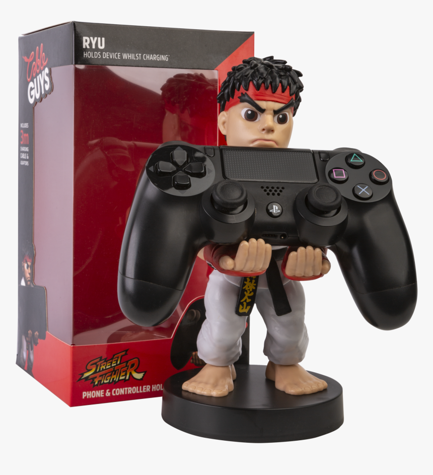 Ryu Png, Transparent Png
