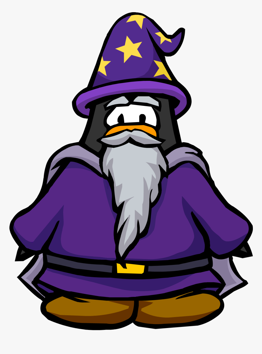 Club Penguin Rewritten Wiki, HD Png Download