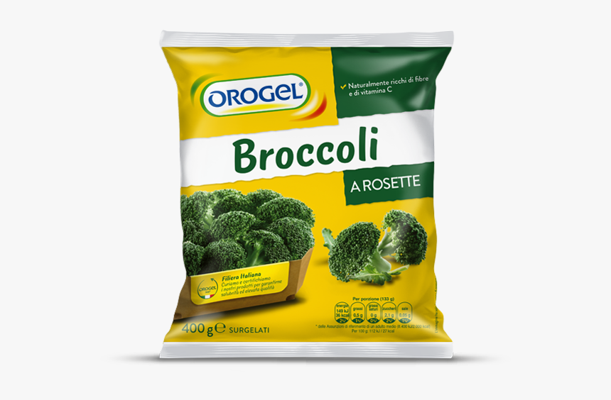 Broccoli Florets, HD Png Download