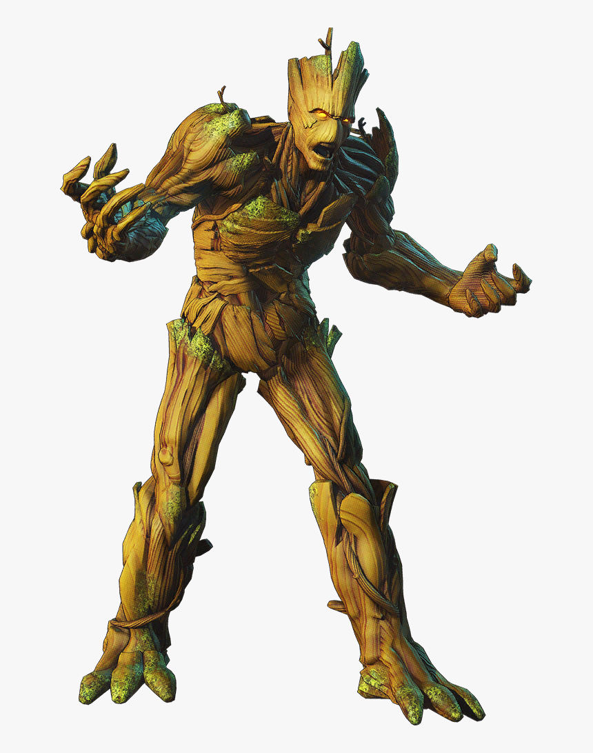 Ultimate Alliance Wiki, HD Png Download