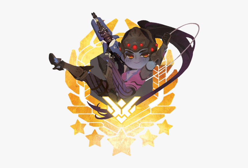 Soldier 76 Png, Transparent Png