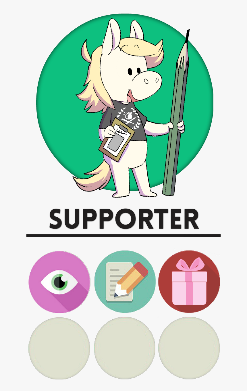 Patreon Png, Transparent Png