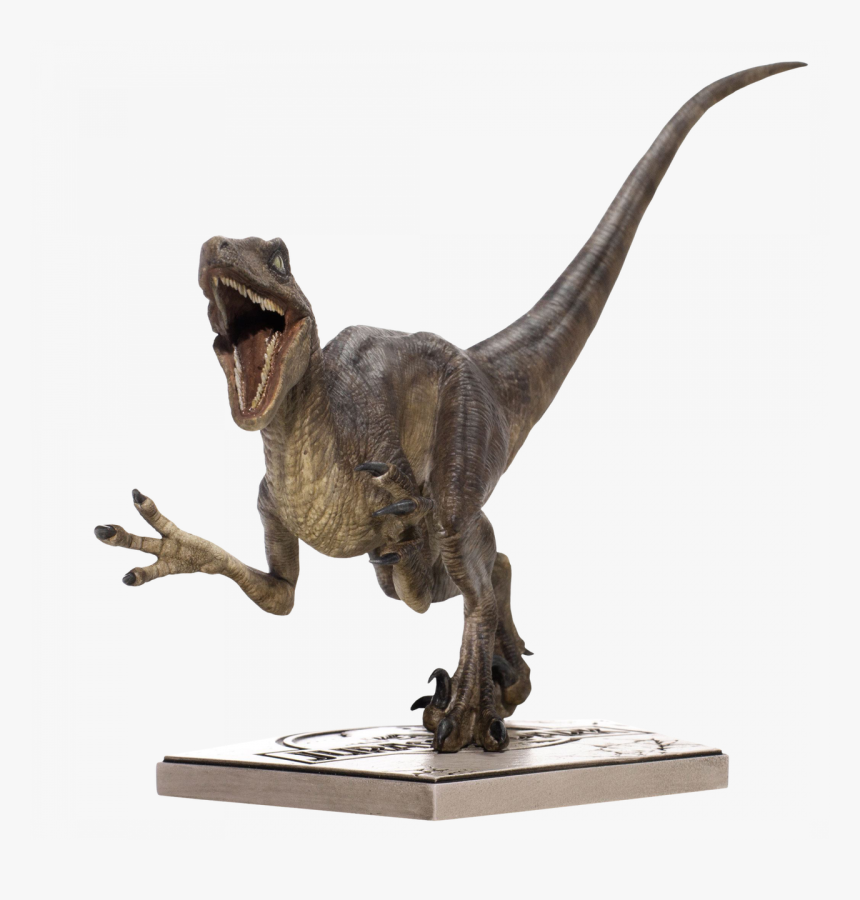 Velociraptor Png, Transparent Png