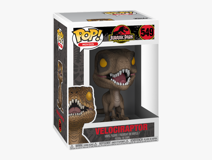 Velociraptor Png, Transparent Png