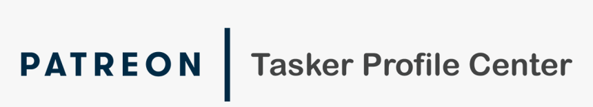 Patreon Png, Transparent Png