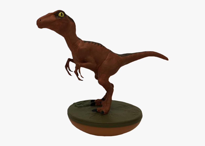 Velociraptor Png, Transparent Png