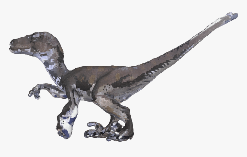 Velociraptor Png, Transparent Png