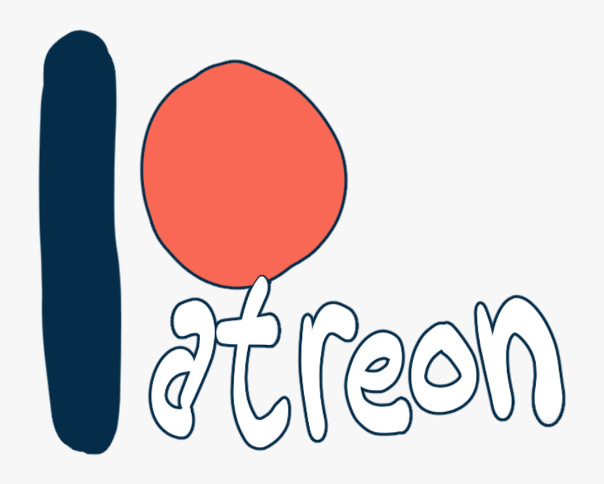 Patreon Png, Transparent Png