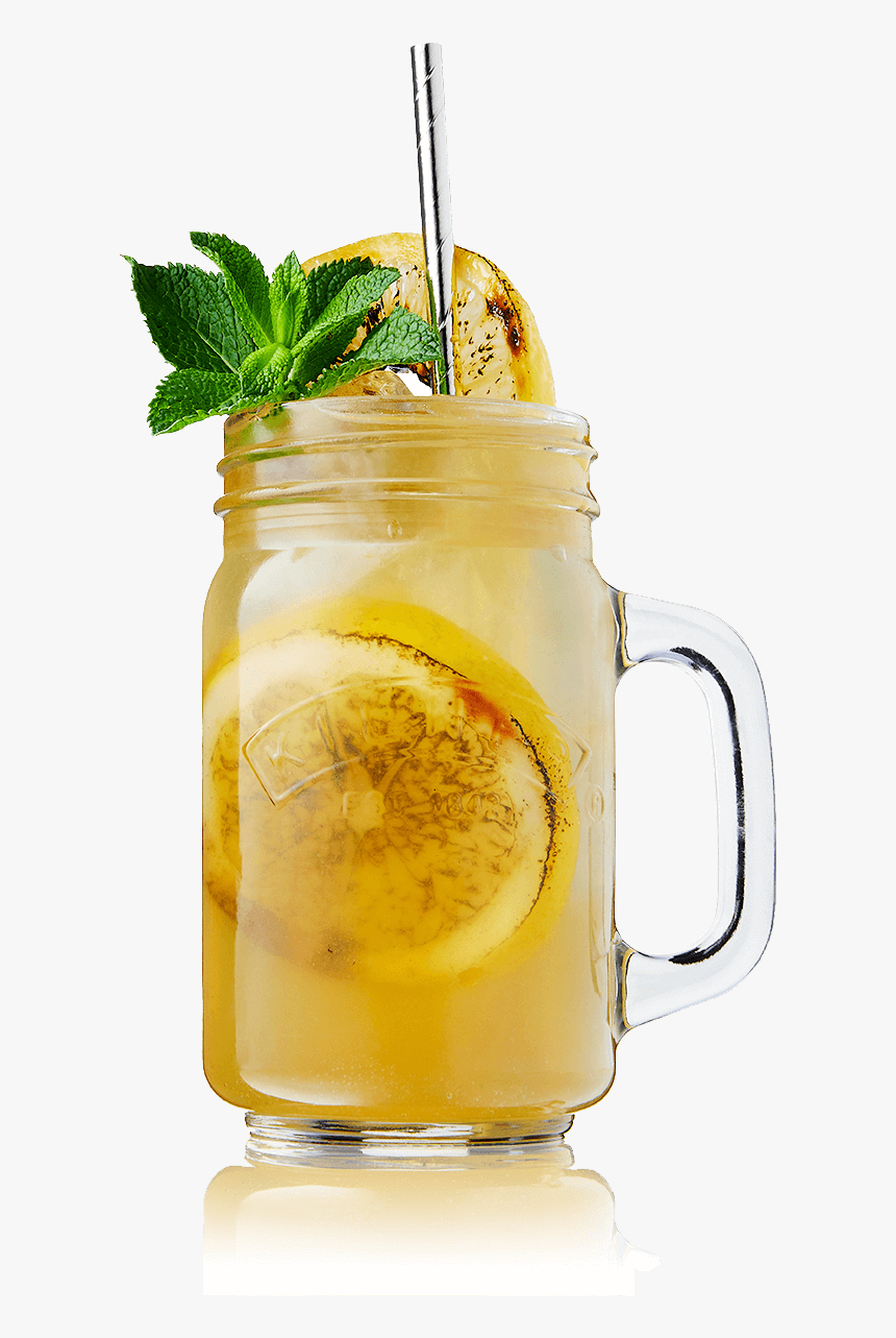 Grilled Caramel Lemonade, HD Png Download