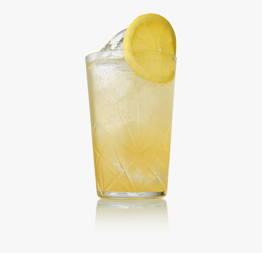 Glass Of Lemonade Png, Transparent Png