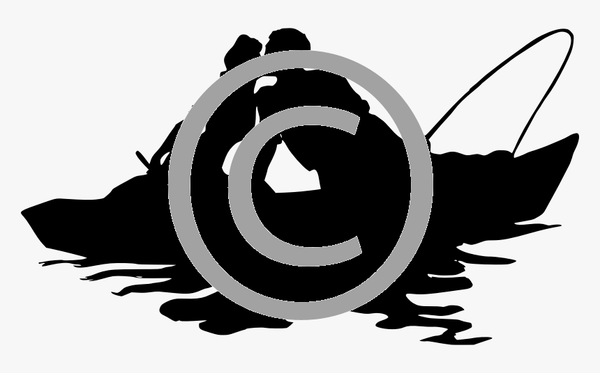 Fishing Png, Transparent Png