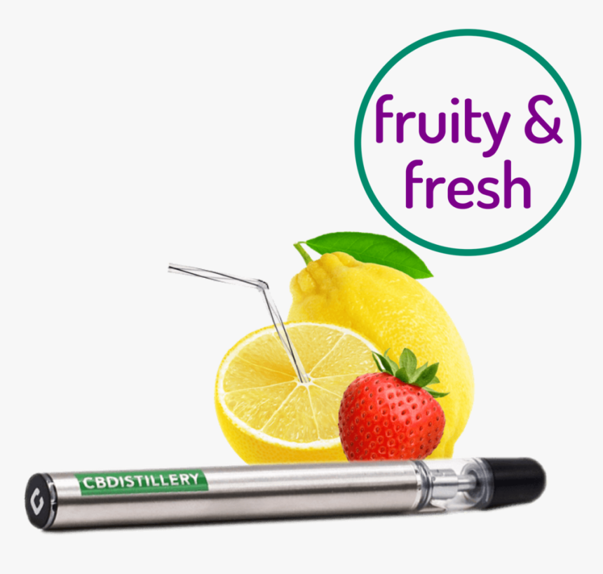 Strawberry Lemonade Aromatherapy Strawberry Lemonade, HD Png Download