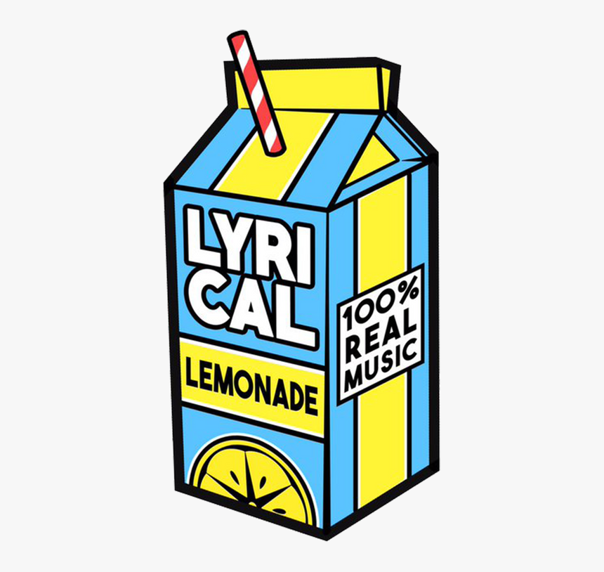 Lyrical Lemonade Png, Transparent Png