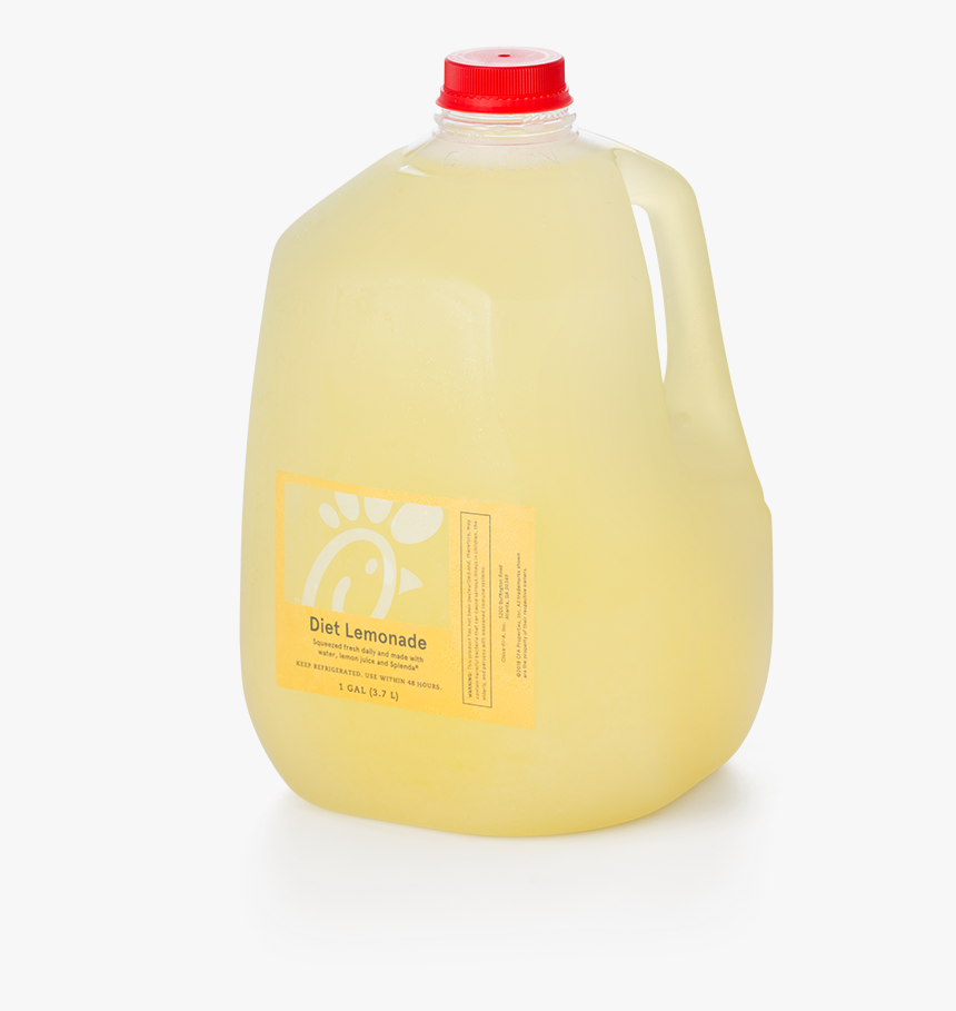 Chick Fil A Lemonade , Png Download, Transparent Png