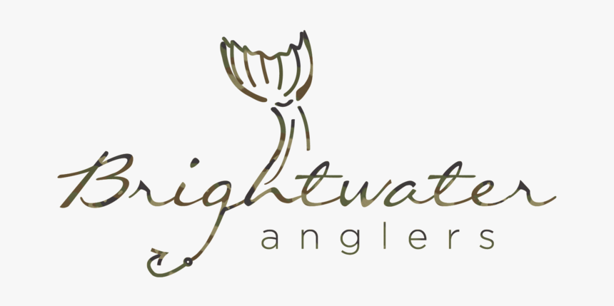 Brightwater Anglers Fly Fishing, HD Png Download