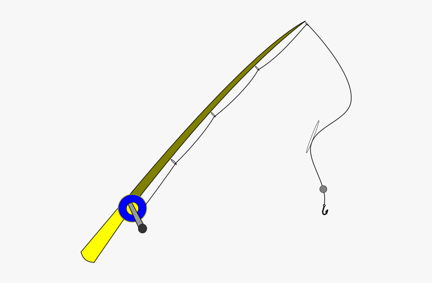 Fishing Png, Transparent Png