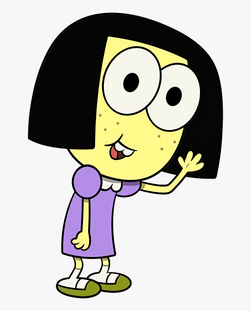 Welcome To The Big City Greens Wiki, HD Png Download