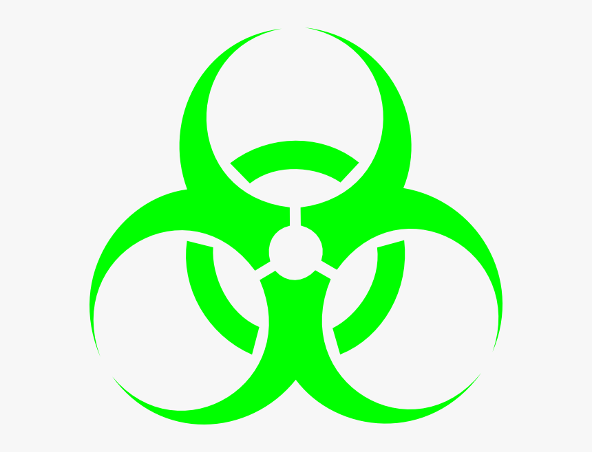 Neon Green Svg Clip Arts, HD Png Download