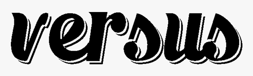 Versus Png, Transparent Png