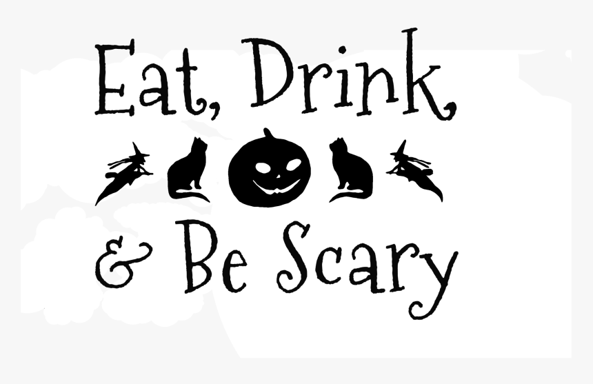 Scary, HD Png Download